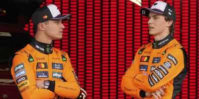  La Migliore scuderia di Formula 1 non sa quale sia il suo Migliore pilota 