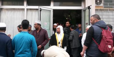  La chiusura di un centro culturale islamico a Mestre, e le prevedibili contestazioni 