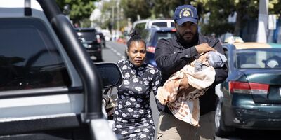  La Repubblica Dominicana ha arrestato in ospedale 87 Donne haitiane incinte o che avevano partorito da poco per espellerle dal paese 