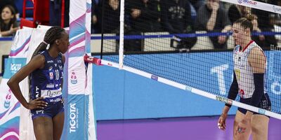  Chi può battere Conegliano? 