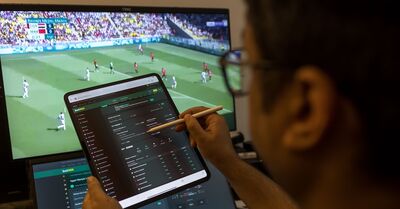  Chi ci guadagna con le pubblicità delle scommesse nel Calcio 