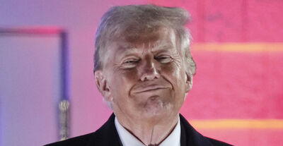  Al mercato delle criptovalute non è piaciuta la criptovaluta Di Trump 