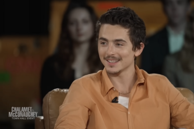  I teatri dell'opera di mezzo mondo ce l'hanno con Timothée Chalamet 