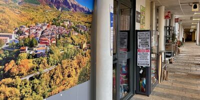  La Regione Lazio sosterrà economicamente la distribuzione dei giornali nei comuni dove stava per essere sospesa 