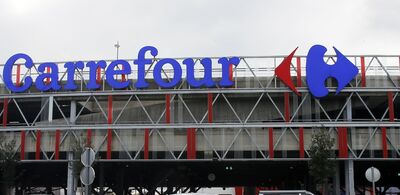  La multinazionale NewPrinces ha completato l'acquisizione dei supermercati Carrefour in Italia 