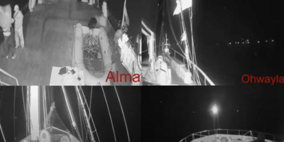  Il ministro degli Esteri Antonio Tajani ha detto che 26 italiani che erano a bordo della Flotilla stanno per lasciare Israele 