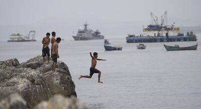  La Cina ha un'occasione in America Latina 