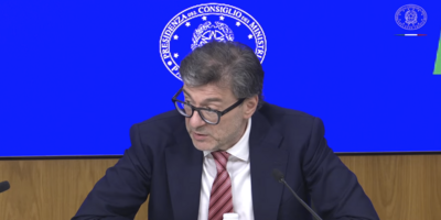  Il Governo ha approvato il DEF, ridimensionando molto le stime più recenti sulla crescita del PIL nel 2025 