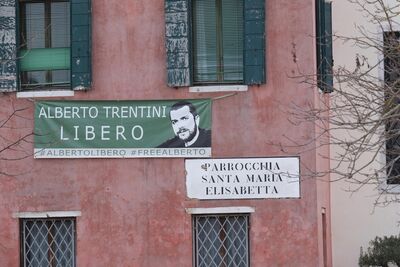  Cosa si sa delle trattative che hanno portato alla liberazione di Alberto Trentini 