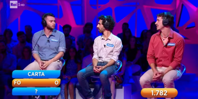  Cosa. Piace. Di. Reazione. A . Catena? 