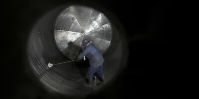  Il PIL degli Stati Uniti è calato per la prima volta dall'inizio del 2022 