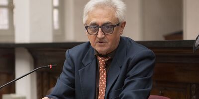  Il ginecologo torinese Silvio Viale è stato assolto dalle accuse di molestie sessuali su alcune pazienti 