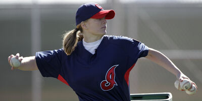  L'esclusione delle Donne dal baseball negli Stati Uniti 