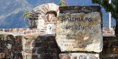  Il greco che si parla in Calabria da secoli 