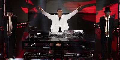  Come funziona il San Marino Song Contest 