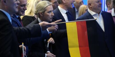  Il partito tedesco AfD ha fatto Ricorso contro i servizi segreti interni che lo avevano dichiarato un pericolo per la democrazia 
