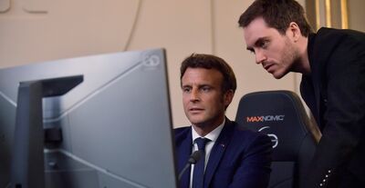  La Francia ha accusato un gruppo di hacker legati ai servizi segreti russi degli attacchi al partito di Emmanuel Macron nel 2017 
