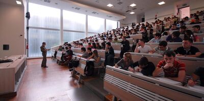  In nove università italiane le tasse agli studenti superano i limiti di legge 