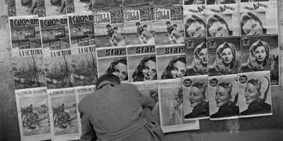  Un regalo di Natale al giorno: -6 