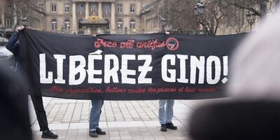  Il caso dell'antifascista Rexhino “Gino” Abazaj 