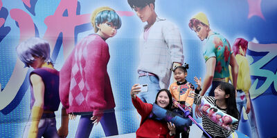  Netflix sta provando a creare il suo “universo” 