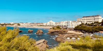  Un tribunale ha ordinato a Biarritz di cambiare Nome al quartiere “La Négresse” 
