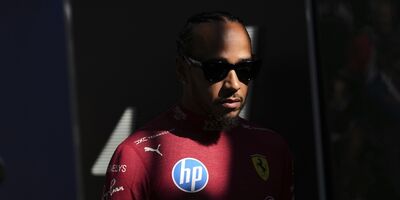  Le Ferrari vanno piano da anni, ma nessuno pensava andassero così piano 