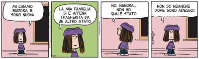  Peanuts 2025 ottobre 01 