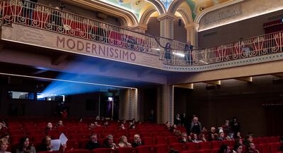  È nata una rivalità tra due importanti cinema italiani 