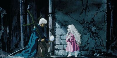  Un importante anime giapponese è arrivato in Italia dopo 40 anni 