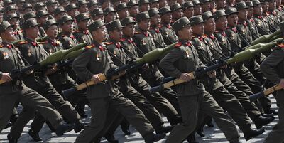  La Corea del Nord ha confermato per la prima volta di aver mandato suoi soldati a combattere con la Russia 