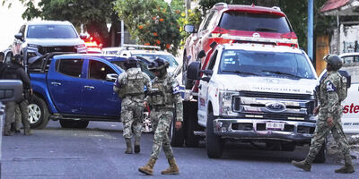  In Messico una candidata sindaca nello stato di Veracruz è stata uccisa 