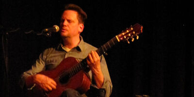  Una canzone dei Sun Kil Moon 