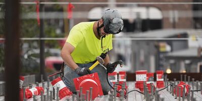  Tutti i problemi dell'industria italiana sono sempre lì 