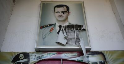  La Francia ha emesso un nuovo mandato d'arresto contro l'ex dittatore siriano Bashar al Assad per crimini contro l'umanità 