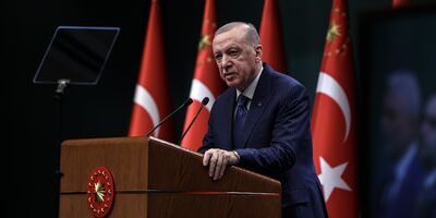  L'Europa ha bisogno di Erdogan per la propria sicurezza 