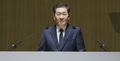 È morto a 63 anni il co-amministratore delegato di Samsung Electronics, Han Jong-hee 