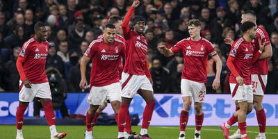  La sorpresa di questa Premier League: il Nottingham Forest 
