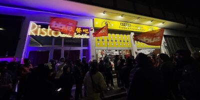  L'ennesima aggressione contro i lavoratori a Prato 