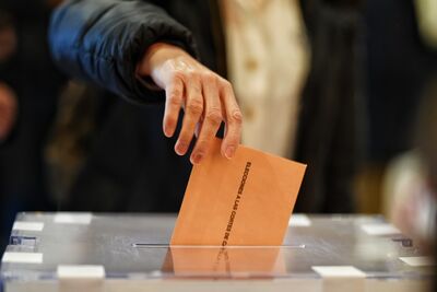  Anche in Castiglia e León per il Partito Socialista spagnolo non è andata bene 