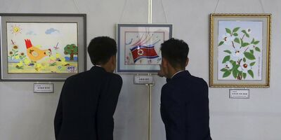  Oltre ai soldati, la Corea del Nord sta mandando in Russia anche migliaia di lavoratori 