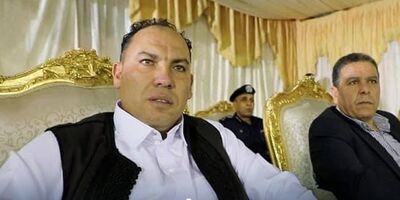  Il generale Almasri è stato arrestato in Libia 