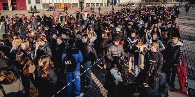  Sono state annunciate le graduatorie del “semestre filtro” delle università di medicina 