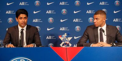  Il Paris Saint-Germain dovrà dare quasi 61 milioni di euro al suo ex calciatore Kylian Mbappé per via di stipendi e bonus non pagati 