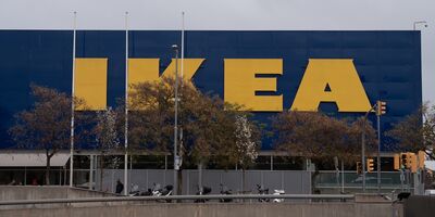  La Lituania dice che nell'incendio di un negozio Ikea di Vilnius nel 2024 sarebbero coinvolti i servizi segreti russi 