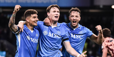  Nella Serie A di calcio è cambiato tutto, ma è ancora tutto incerto 