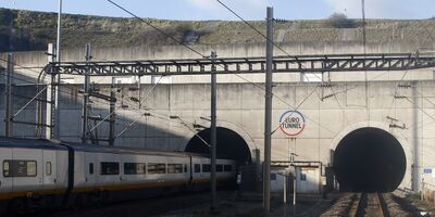  Il piano di Ferrovie Dello Stato per un nuovo collegamento tra Londra e Parigi  