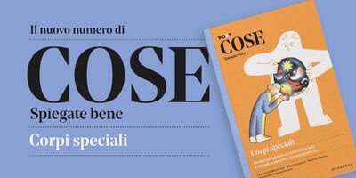  Il nuovo Numero Di Cose spiegate bene 