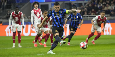  Cos'è successo nell'ultima giornata del girone di Champions League 