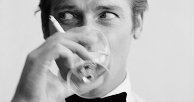  Quelli che amano il Martini cocktail 